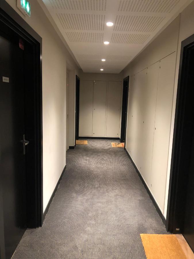Jolie Chambre A Nanterre Prefecture Proche La Defense Arena Campus Sncf Et Paris Exterior photo
